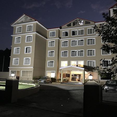 Hotel Maple Retreat มะนาลี ภายนอก รูปภาพ